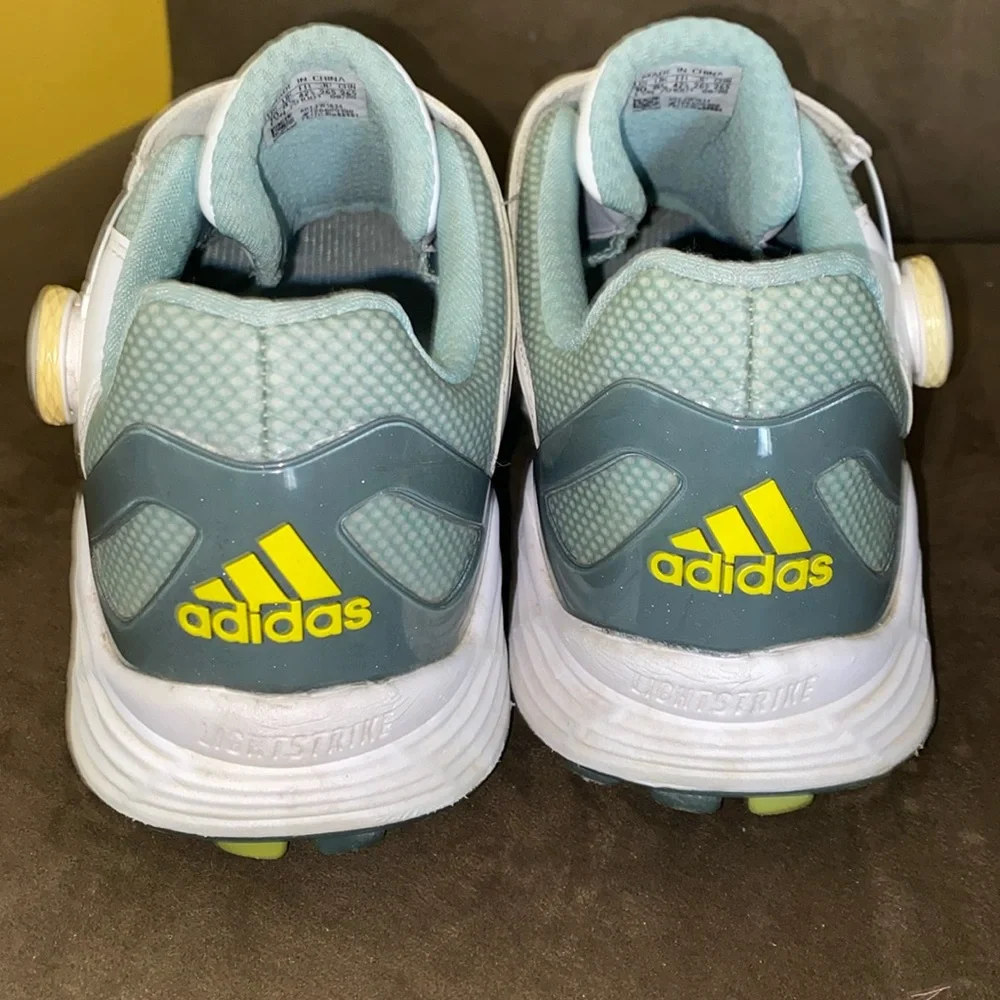 Adidas golf shoe